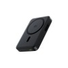 Портативный внешний аккумулятор Baseus FM21 Mini Qi2.2 10000mAh 45W Magnetic Cosmic Black