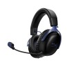 Гарнитура HyperX Cloud III S - Gaming Headset (Black-Blue) DF7E9AA