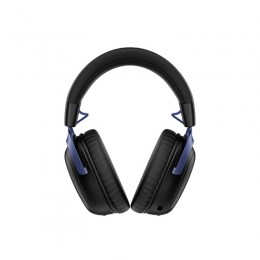Гарнитура HyperX Cloud III S - Gaming Headset (Black-Blue) DF7E9AA
