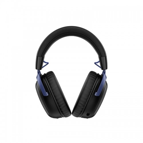 Гарнитура HyperX Cloud III S - Gaming Headset (Black-Blue) DF7E9AA