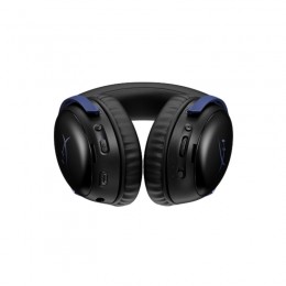 Гарнитура HyperX Cloud III S - Gaming Headset (Black-Blue) DF7E9AA