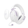 Гарнитура HyperX Cloud III S - Gaming Headset (Lavender) D95DFAA