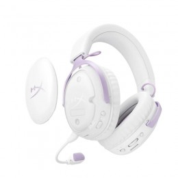 Гарнитура HyperX Cloud III S - Gaming Headset (Lavender) D95DFAA