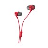 Наушники с микрофоном HyperX Cloud Earbuds III Red
