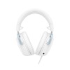 Гарнитура HyperX Cloud III - Gaming Headset (White-blue) DF7F1AA