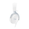 Гарнитура HyperX Cloud III - Gaming Headset (White-blue) DF7F1AA