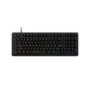 Клавиатура HyperX Eve 1800 US Black B7JE0AA#ABA