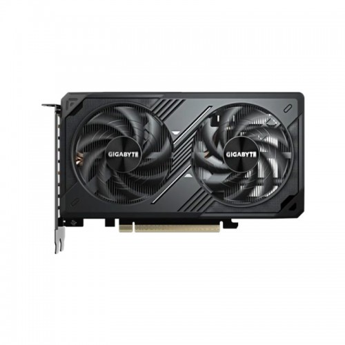 Видеокарта Gigabyte (GV-N5060WF2MAX OCV2-8GD) RTX5060 WINDFORCE MAX OC V2 8G