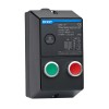 Электромагнитный пускатель в корпусе CHINT NXQ-5.5P 1.6-2.5A AC230В IP65