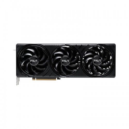 Видеокарта PALIT RTX5080 INFINITY 3 OC 16GB (NE75080U19T2-GB2035S)