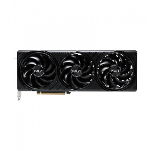 Видеокарта PALIT RTX5080 INFINITY 3 16GB (NE75080019T2-GB2035S)