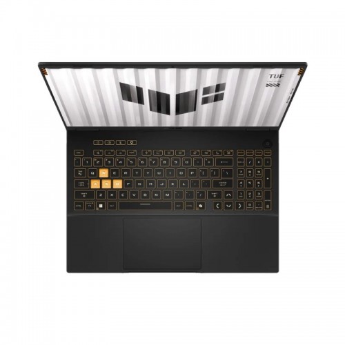 Ноутбук ASUS TUF Gaming 16 FX610JH-TU105W 16\