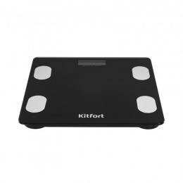 Напольные весы Kitfort КТ-844