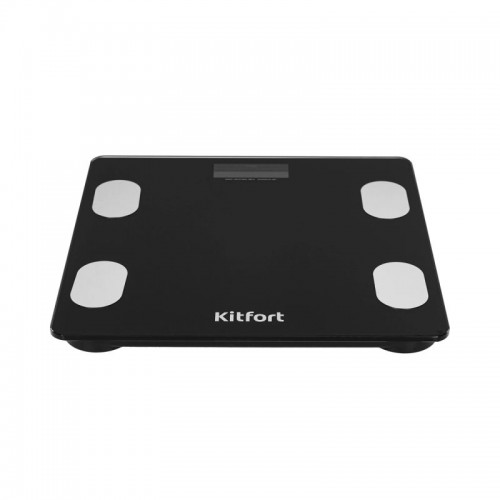 Напольные весы Kitfort КТ-844