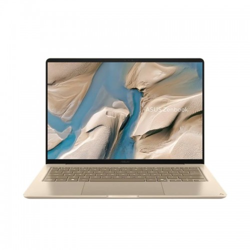Ноутбук ASUS Zenbook 14 UX3480AA-U1464W 14\