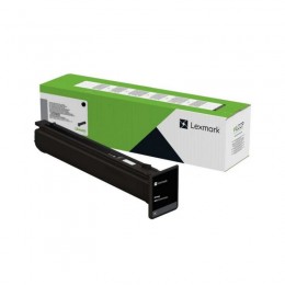 Тонер-картридж повышенной ёмкости Lexmark 77L9HK0 (чёрный)