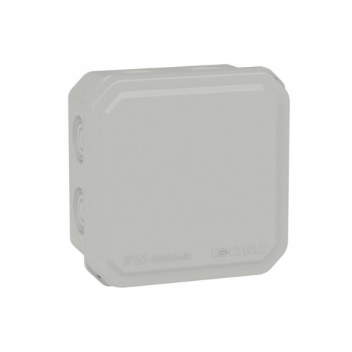 Коробка ответвительная DKC 53785 под монтажный пистолет