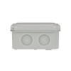 Коробка ответвительная DKC 53785 под монтажный пистолет