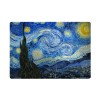 Ноутбук MSI Prestige 14 Flip AI+ The Starry Night 14\