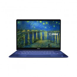 Ноутбук MSI Prestige 14 Flip AI+ Starry Night Over the Rhone FHD+ Core Ultra X9 378H 32GB 1TB Win 11