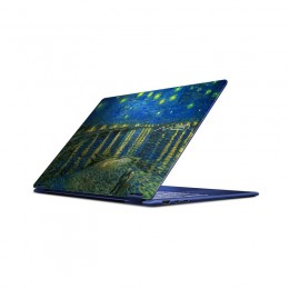 Ноутбук MSI Prestige 14 Flip AI+ Starry Night Over the Rhone FHD+ Core Ultra X9 378H 32GB 1TB Win 11