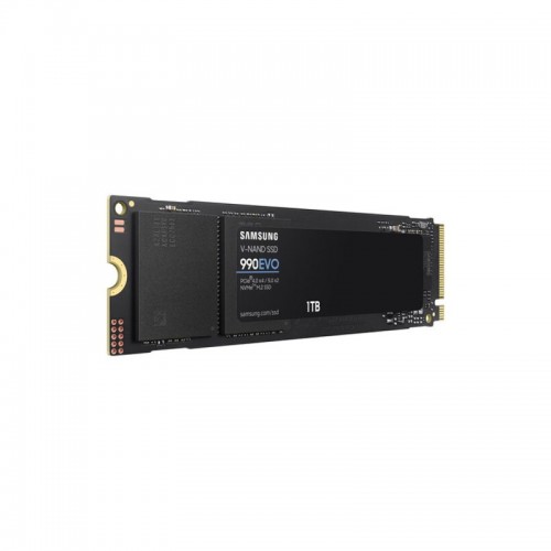 Твердотельный накопитель SSD Samsung 990 1TB M.2