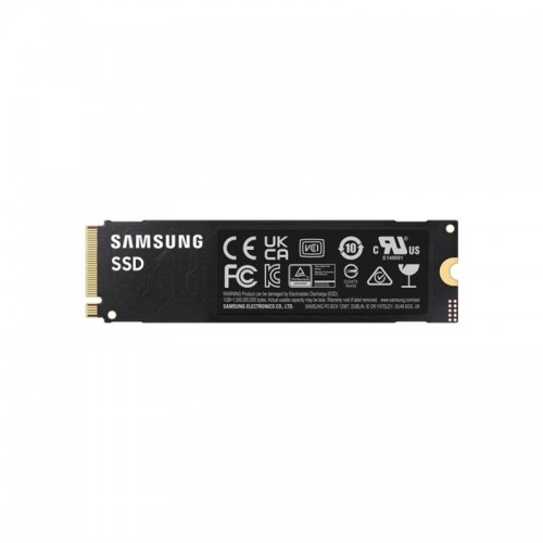 Твердотельный накопитель SSD Samsung 990 1TB M.2