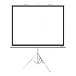 Экран на треноге Deluxe DLS-T203x154W (80\