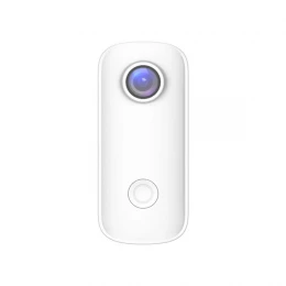 Экшн-камера SJCAM C100 White