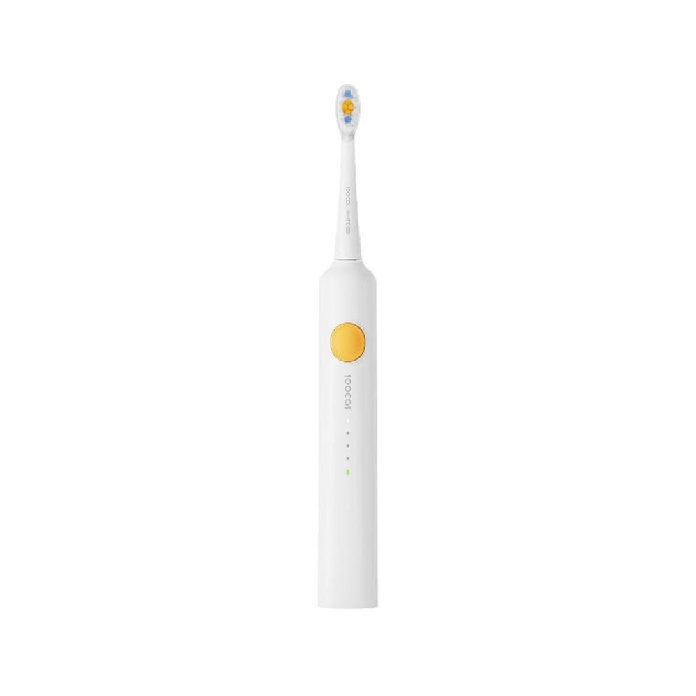 Электрическая зубная щетка Soocas PT1 Белый