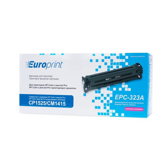 Картридж Europrint EPC-323A (CE323A)