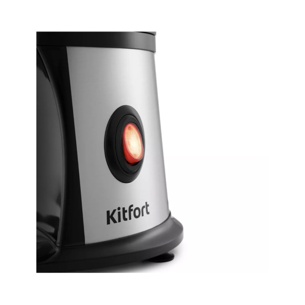 Тёрка электрическая Kitfort КТ-1393