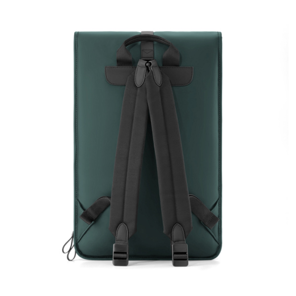 Рюкзак NINETYGO URBAN DAILY Plus Backpack Green