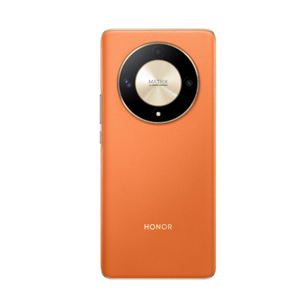 Смартфон HONOR X9b 5G ALI-NX1 12GB RAM 256GB ROM Sunrise Orange