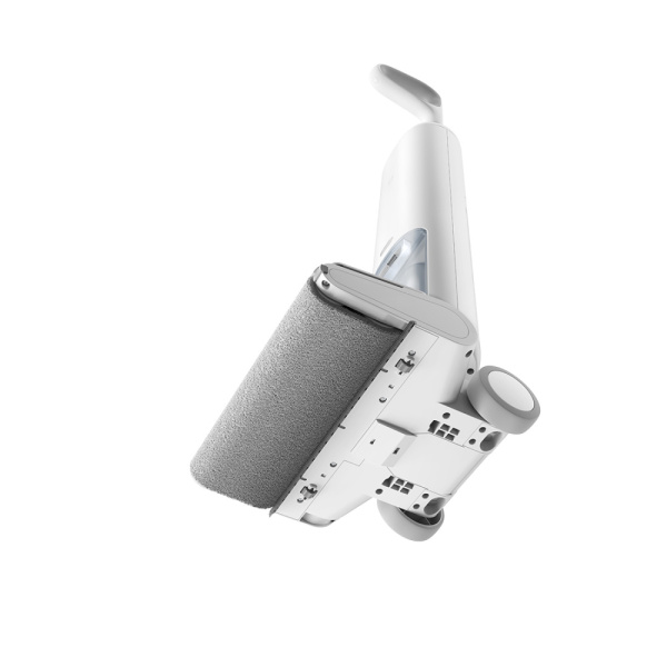 Беспроводной вертикальный пылесос Xiaomi Truclean W10 Pro Wet Dry Vacuum Белый (с заряд. B302CN-JZ)
