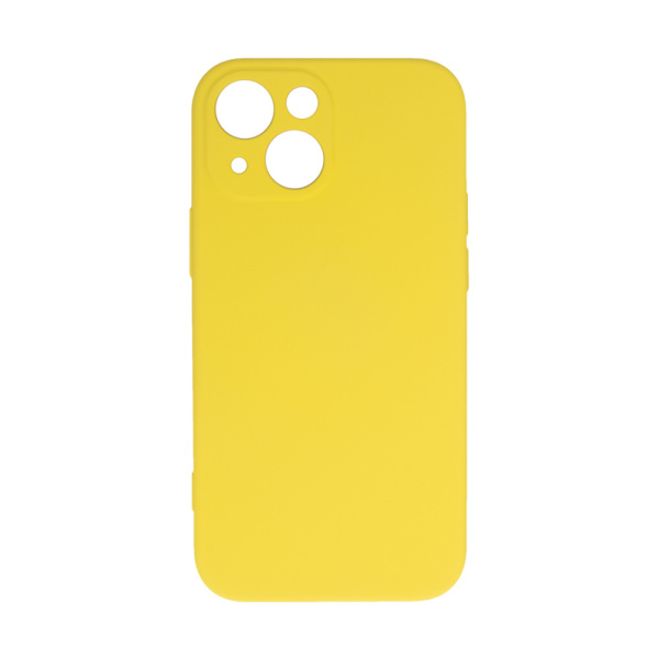 Чехол для телефона X-Game XG-HS58 для Iphone 13 mini Силиконовый Мятный