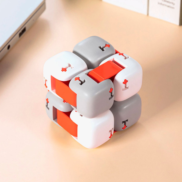 Кубик-конструктор Xaiomi Mitu Fidget Cube Plus ZJPS03IQI