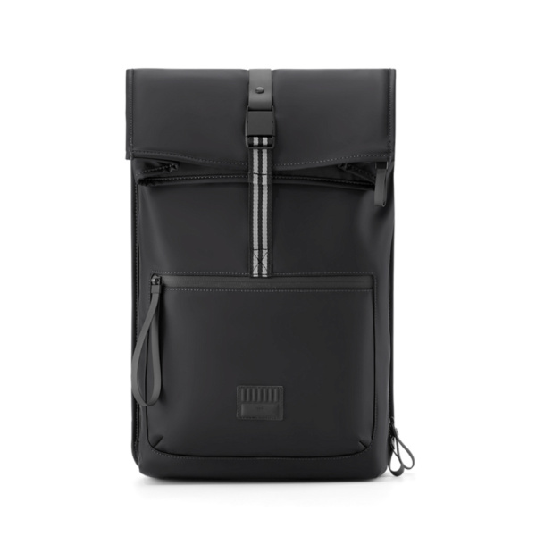 Рюкзак NINETYGO URBAN DAILY Plus Backpack Black