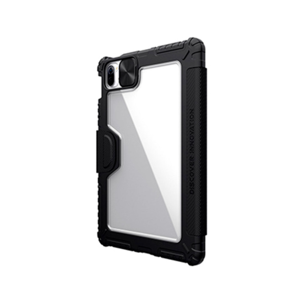 Чехол для планшета NILLKIN Xiaomi Pad 5/Pad 5 Pro BPL-01 Чёрный