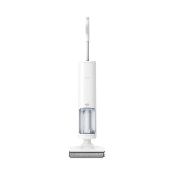 Беспроводной вертикальный пылесос Xiaomi Truclean W10 Pro Wet Dry Vacuum Белый (с заряд. B302CN-JZ)