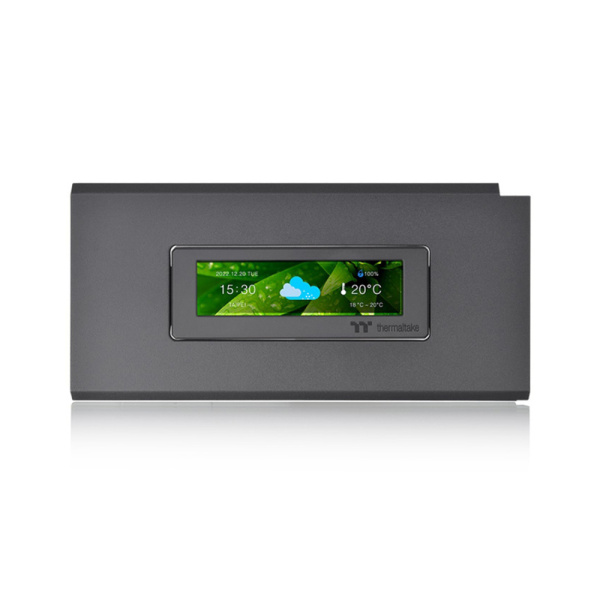 Панель LCD Thermaltake Ceres 500 Series Black