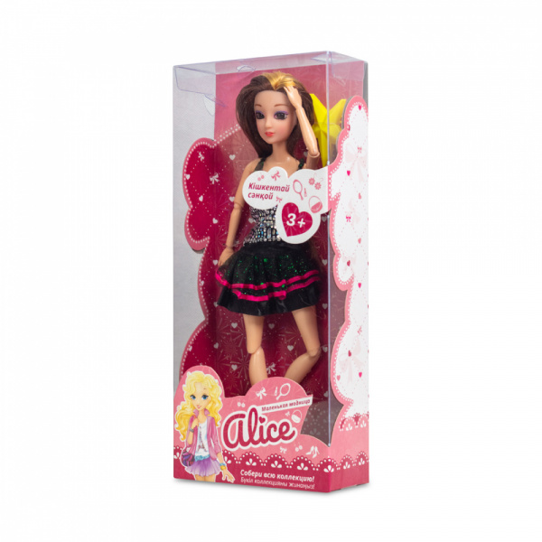 Кукла Alice 5553