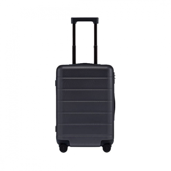 Чемодан Xiaomi Luggage Classic 20" Черный