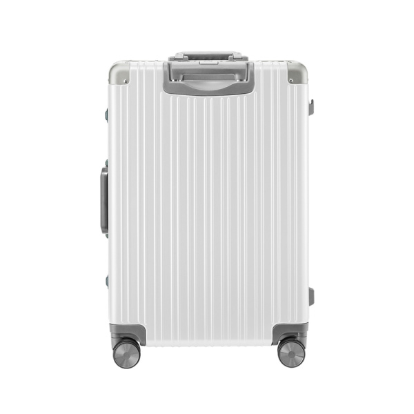 Чемодан NINETYGO All-round Guard Luggage 20" White