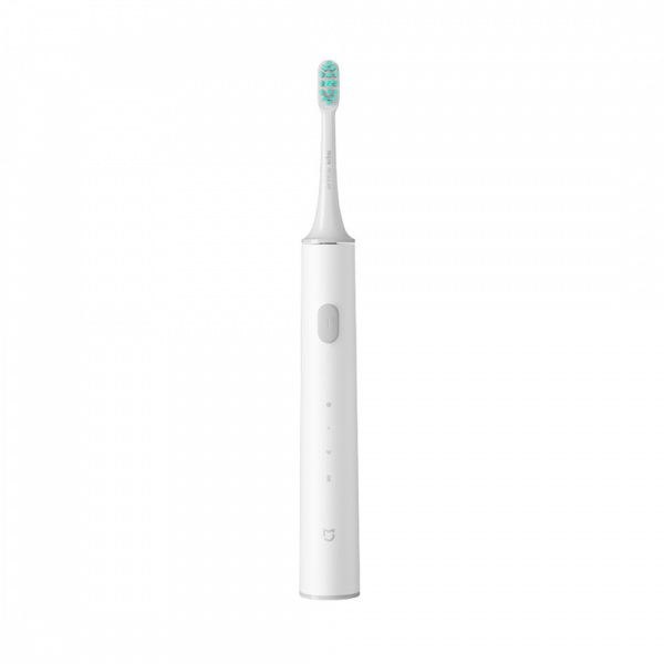 Умная зубная электрощетка Xiaomi Mi Smart Electric Toothbrush T500 Белый