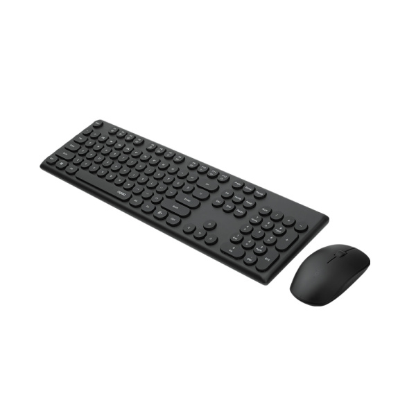 Комплект Клавиатура + Мышь Rapoo X260S