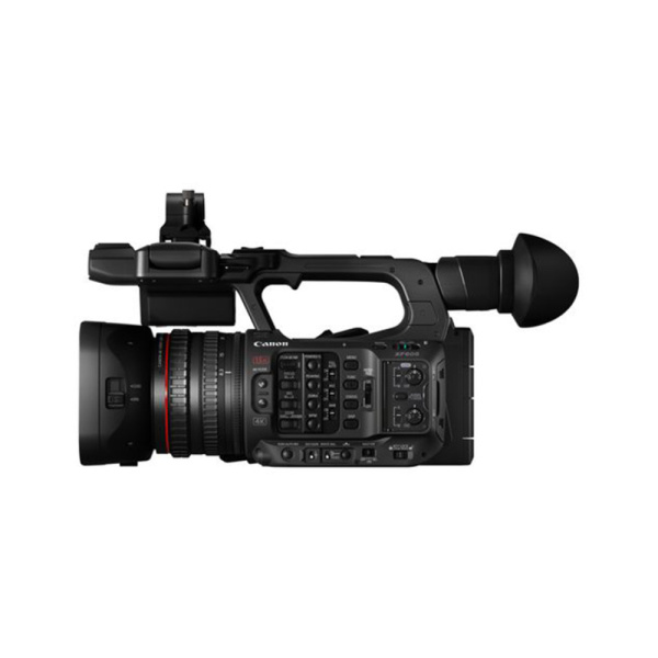 Видеокамера Canon XF605 Professional UHD 4K Camcorder