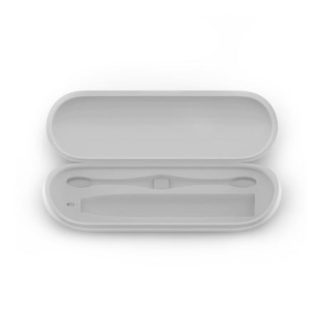 Кейс для зубных электрощеток Oclean Travel Case BB01 White Grey