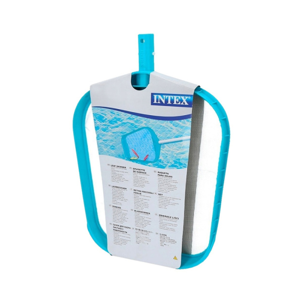 Насадка-сачок для чистки бассейна Intex 29050