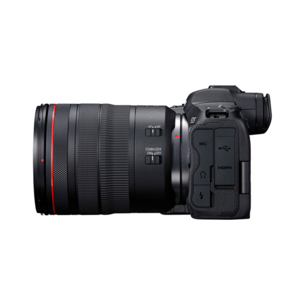 Цифровая видеокамера Canon EOS R5 C
